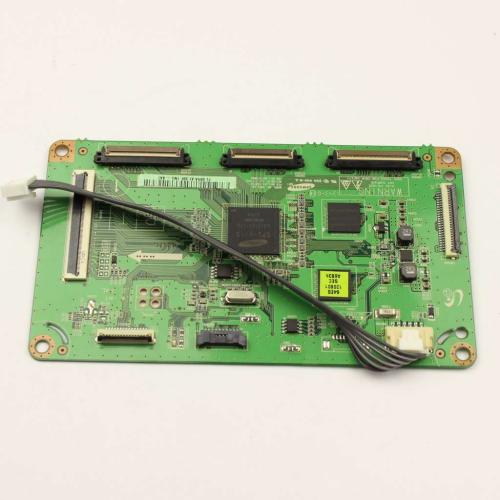 SMGBN96-22025A Plasma Display Panel Logic Board Assembly - Samsung Parts USA