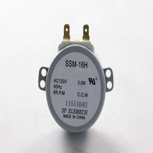 DD31-00007A Motor Synchronous - Samsung Parts USA