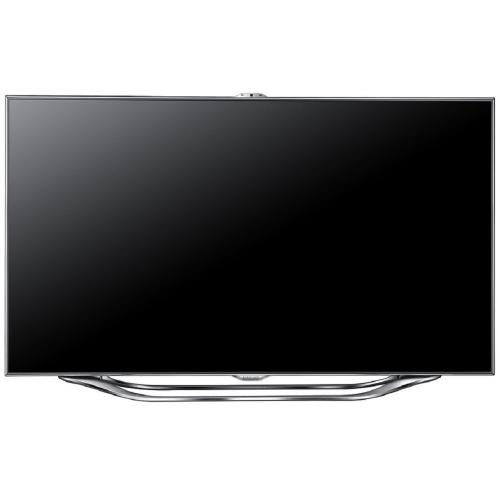 Samsung UN55ES8000FXZA 55-Inch 1080P 240Hz Led HD TV - Samsung Parts USA