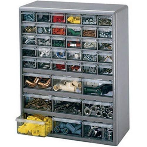 2139392 39 Drawer Parts Storage Cabine - Samsung Parts USA