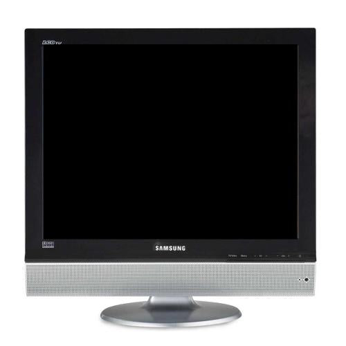 Samsung LTP1545X/XAA 15-Inch LCD Flat-Panel TV - Samsung Parts USA