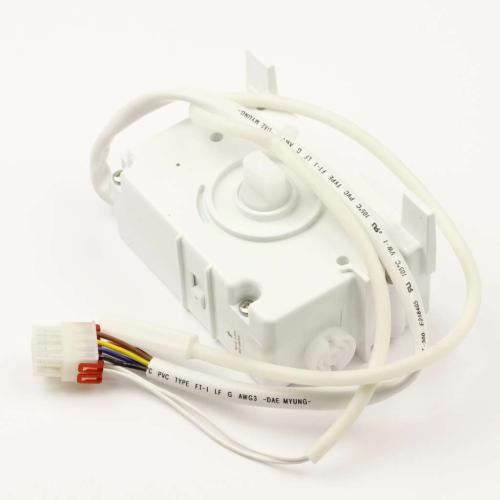 Samsung DA59-00294A Ice Maker Cover Assembly - Samsung Parts USA