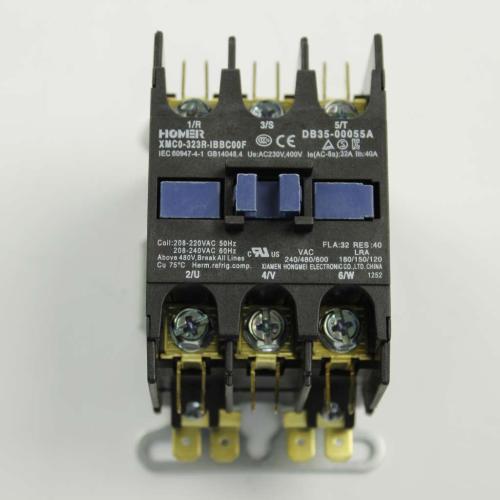 DB35-00055A Relay - Samsung Parts USA