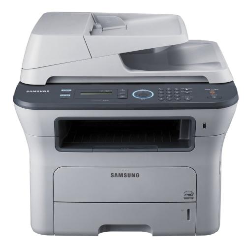 Samsung SCX-4828FN Black & White Multifunction Laser Printer - Samsung Parts USA
