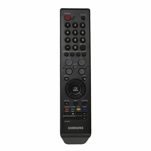 BN59-00601A Remote Control - Samsung Parts USA