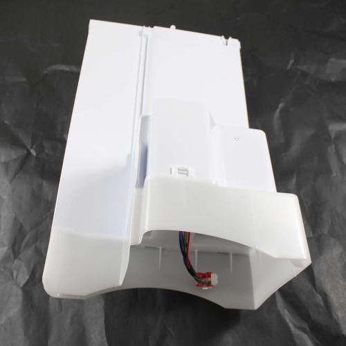 DA97-02699W ASSEMBLY CASE AUGER MOTOR - Samsung Parts USA