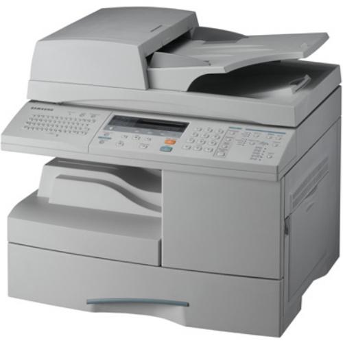 Samsung SCX6220 Monochrome Laser Multifunction Printer - Samsung Parts USA