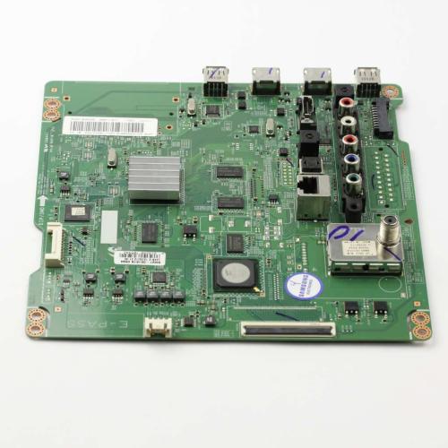 BN96-21749B ASSEMBLY BOARD P-FUNCTION & IR - Samsung Parts USA