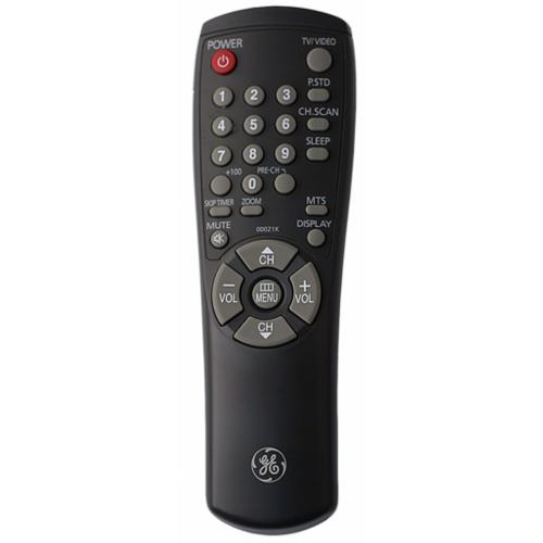 AA59-00021K Remote Control - Samsung Parts USA