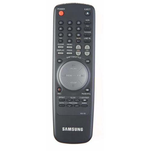 69099-633-100 Remote Control - Samsung Parts USA