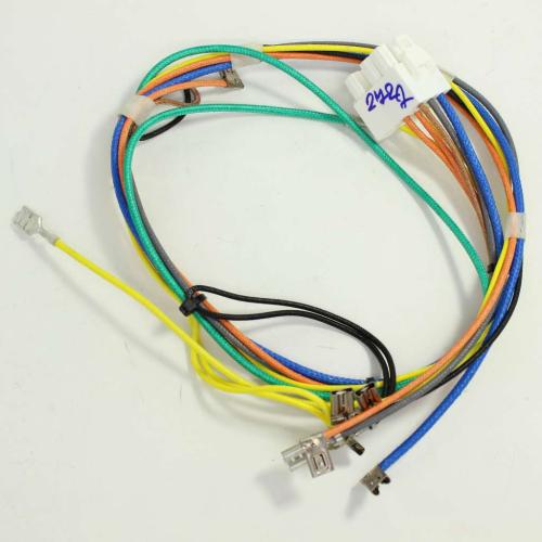 DG96-00272A Assembly Wire Harness-Cooktop B - Samsung Parts USA