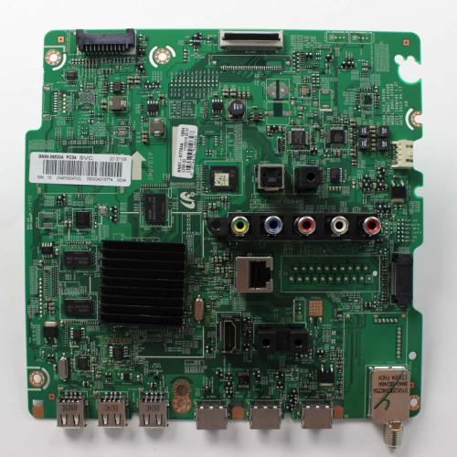 SMGBN94-06830A Main PCB Board Assembly - Samsung Parts USA