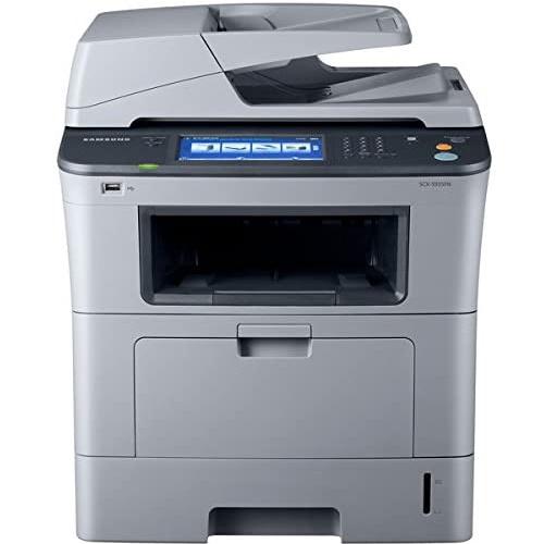 Samsung SCX-5935FN Monochrome Laser Multifunction Printer - Samsung Parts USA
