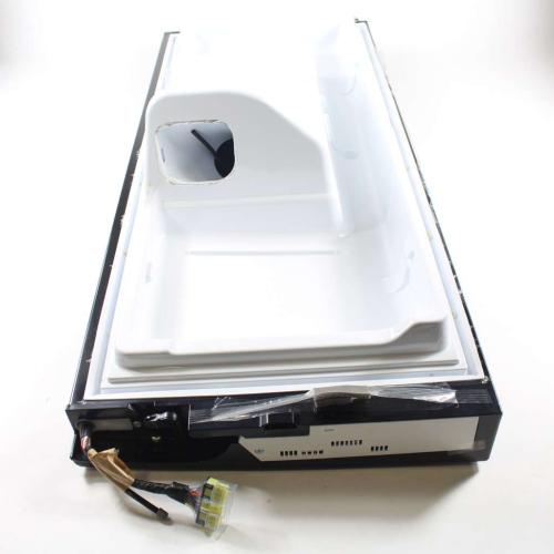 DA91-03908C Refrigerator Door Assembly, Left - Samsung Parts USA