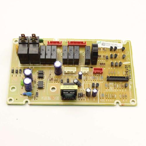 DE92-02136B Microwave Relay Control Board - Samsung Parts USA