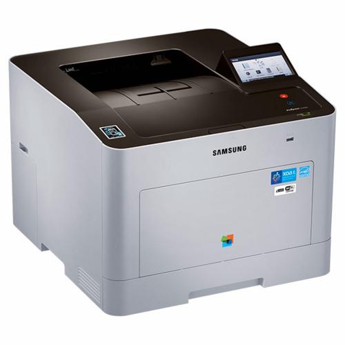 Samsung SLC2620DW/XAA Color Laser Printer 27/27Ppm - Samsung Parts USA