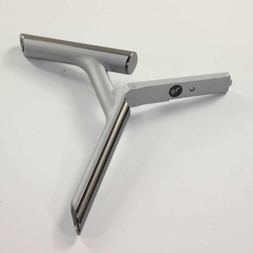Samsung BN96-42370A Assembly Stand P-Cover Bottom - Samsung Parts USA