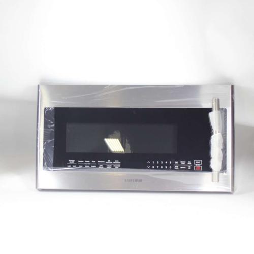 DE94-03611A Microwave Door Assembly - Samsung Parts USA