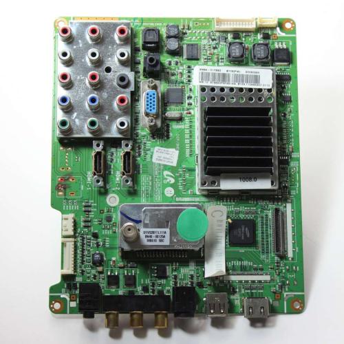 SMGBN94-01723G Main PCB Board Assembly - Samsung Parts USA