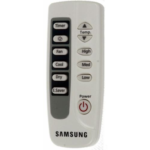 DB93-03027R Assembly Remote Control - Samsung Parts USA