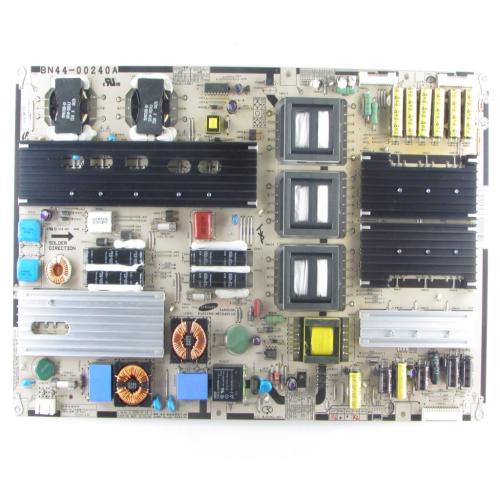 SMGBN44-00240A DC VSS-Power Supply Board - Samsung Parts USA
