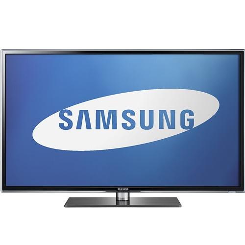 Samsung UN60D6420UFXZA 60" Class Led 1080P Smart 3D HD TV - Samsung Parts USA