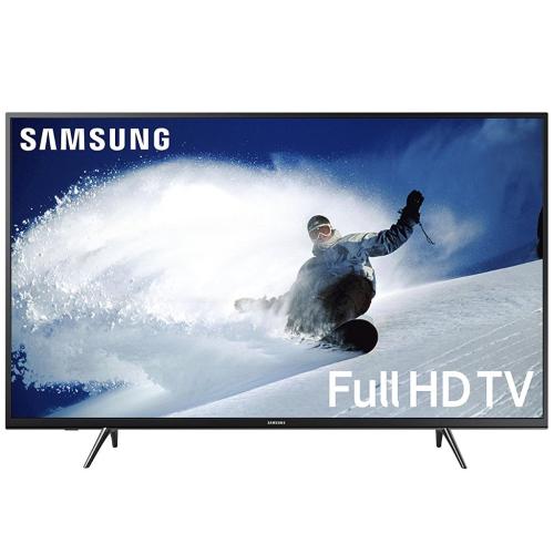 Samsung UN43J5202AFXZA 43-Inch Led Smart TV 1080P - Samsung Parts USA