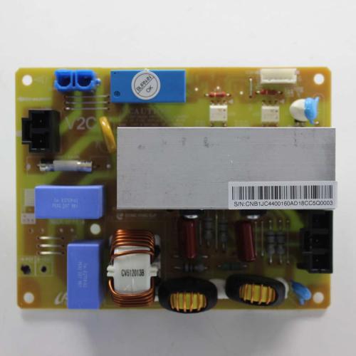 JC44-00160A FDB-MULTI TRIAC V2C - Samsung Parts USA
