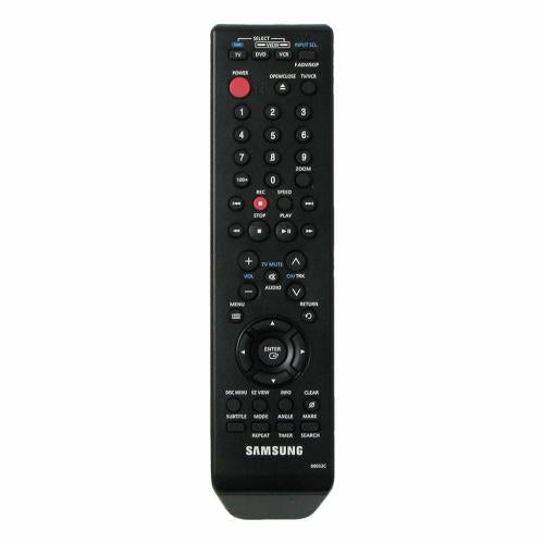 AK59-00052C REMOTE CONTROL ASSEMBLY - Samsung Parts USA
