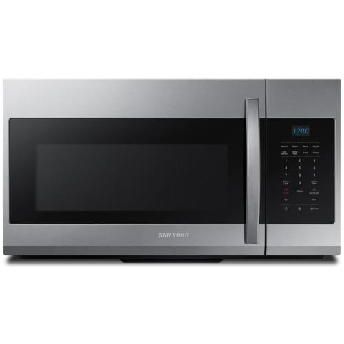 Samsung ME17R7011ES/AC 1.7 Cu.ft. Over-the-Range Microwave With 300 Cfm - Samsung Parts USA