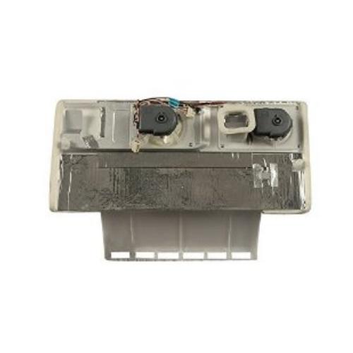 DA97-06389B COVER ASSEMBLY EVAP-FRE ICE - Samsung Parts USA