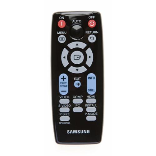 BP59-00132A Remote Control - Samsung Parts USA