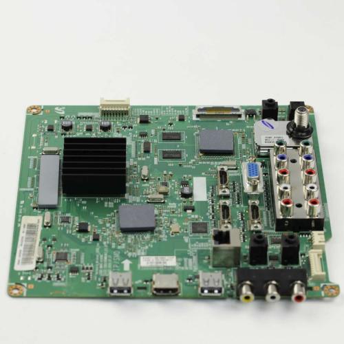 BN96-19776A PCB ASSEMBLY P-MAIN - Samsung Parts USA