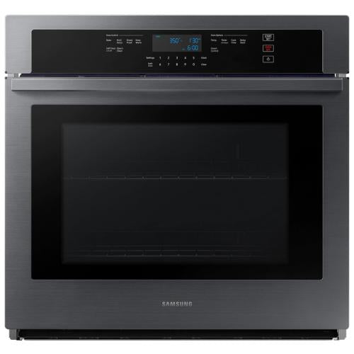 Samsung NV51T5511SG/AA 30-Inch Smart Single Wall Oven - Samsung Parts USA