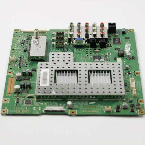 SMGBN94-01708K Main PCB Board Assembly-SSH - Samsung Parts USA