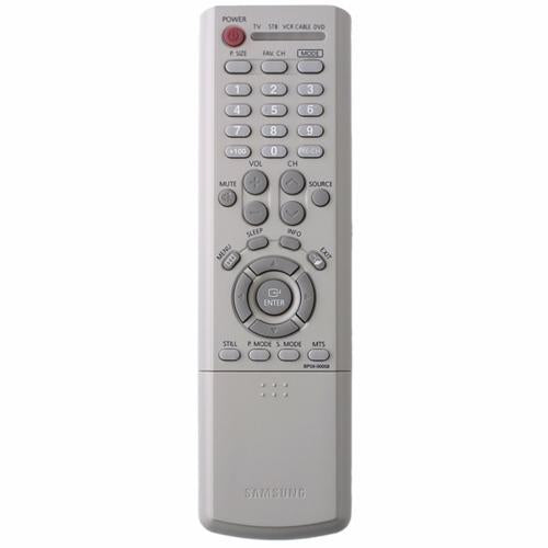 BP59-00058A REMOTE CONTROL - Samsung Parts USA