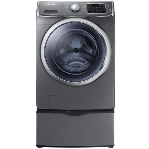 Samsung WF45H6100AP/A2 27" Front-load Washer With 5.2 Cu. Ft. Capacity - Samsung Parts USA