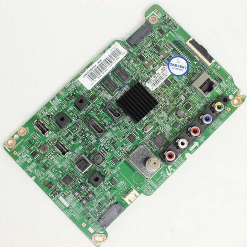 SMGBN94-08160A Main PCB Board Assembly - Samsung Parts USA