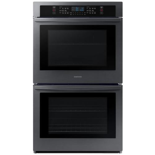 Samsung NV51T5511DG/AA 30-Inch Smart Double Wall Oven - Samsung Parts USA