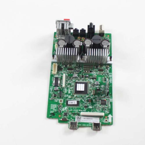 SMGAH94-03462E Main PCB Board Assembly-JS5000 - Samsung Parts USA