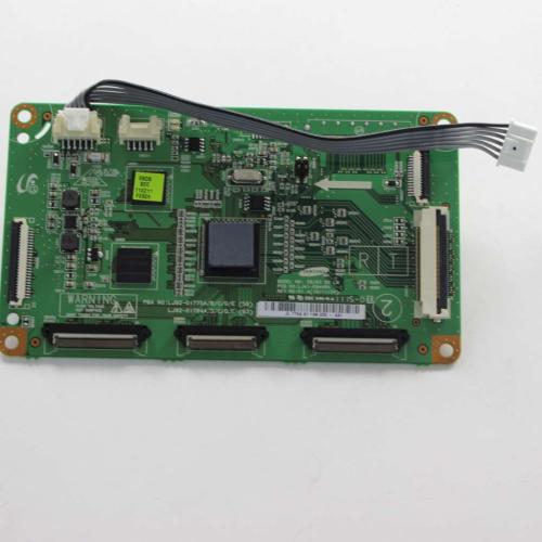 SMGBN96-16531A Assembly Plasma Display Panel P-Logic Board - Samsung Parts USA