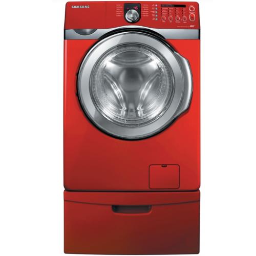 Samsung WF409ANR/XAA 4.3 Cu. Ft. High Efficiency Front Load Washer - Samsung Parts USA