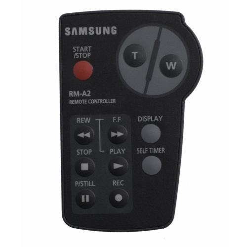 AD59-10380A Remote Control - Samsung Parts USA