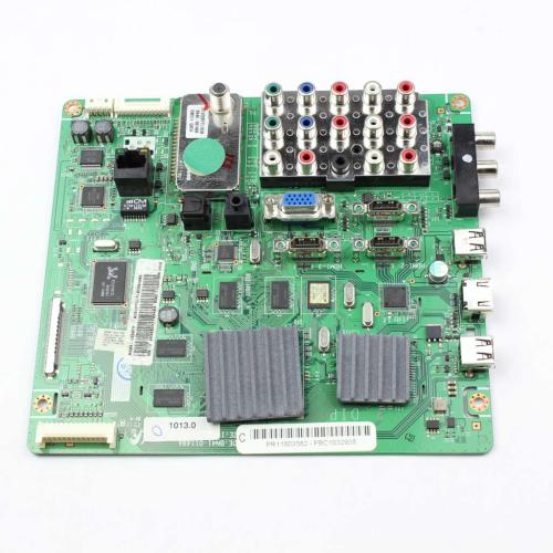 BN94-02597A MAIN PCB ASSEMBLY - Samsung Parts USA