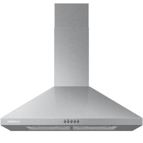 Samsung NK30R5000WS/AA 30 Inch Wall Mount Hood In Stainless Steel - Samsung Parts USA