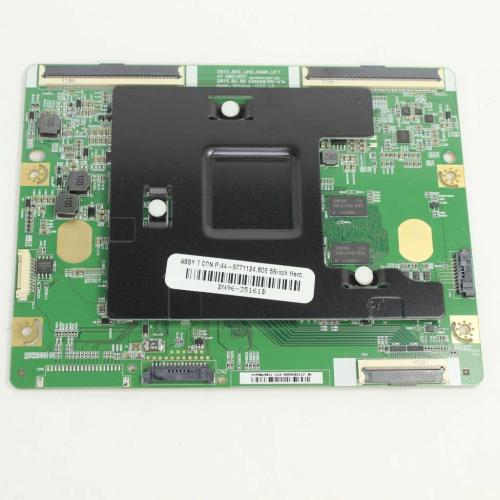 BN96-35161B PC Board-Tcon - Samsung Parts USA