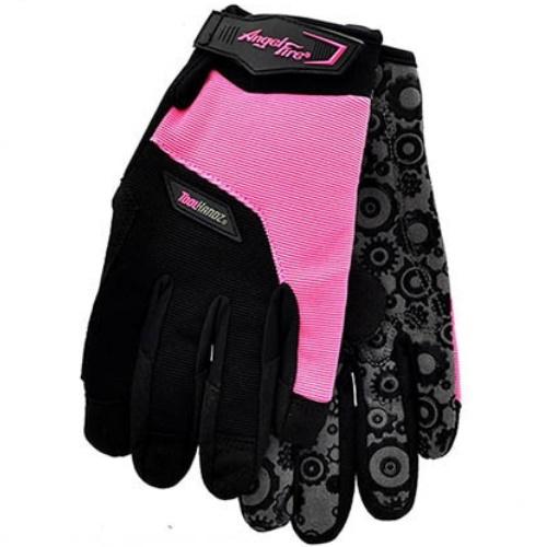GX103-S Small Womenfts Mechanic Gloves - Samsung Parts USA