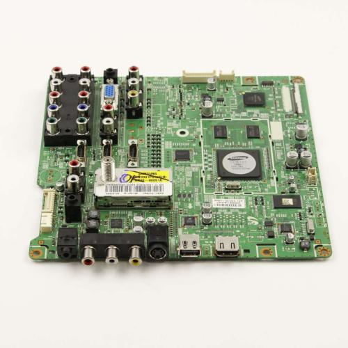 BN94-01735D Main PCB Board Assembly - Samsung Parts USA