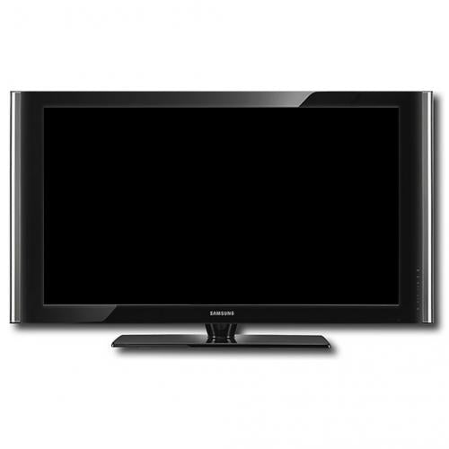 LN52A580P6FXZA LCD TV - Samsung Parts USA