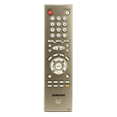 AH59-00092R Remote Control Assembly - Samsung Parts USA
